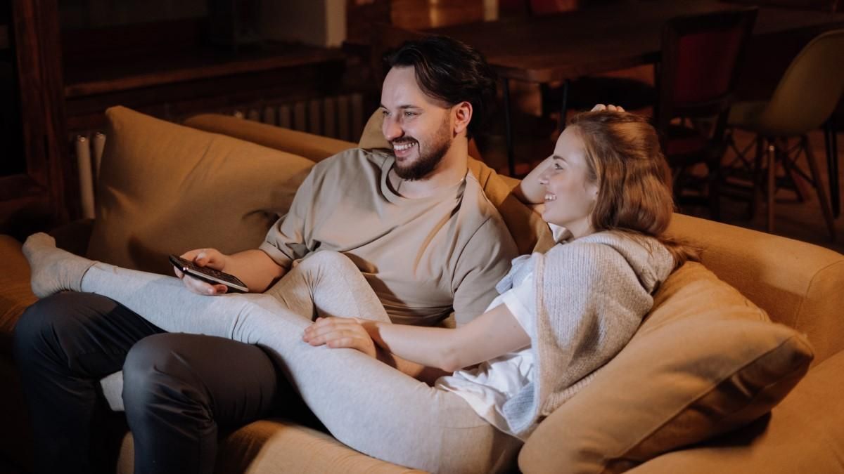 Что посмотреть на выходных: 9 романтических фильмов Что посмотреть на выходных: 9 романтических фильмов