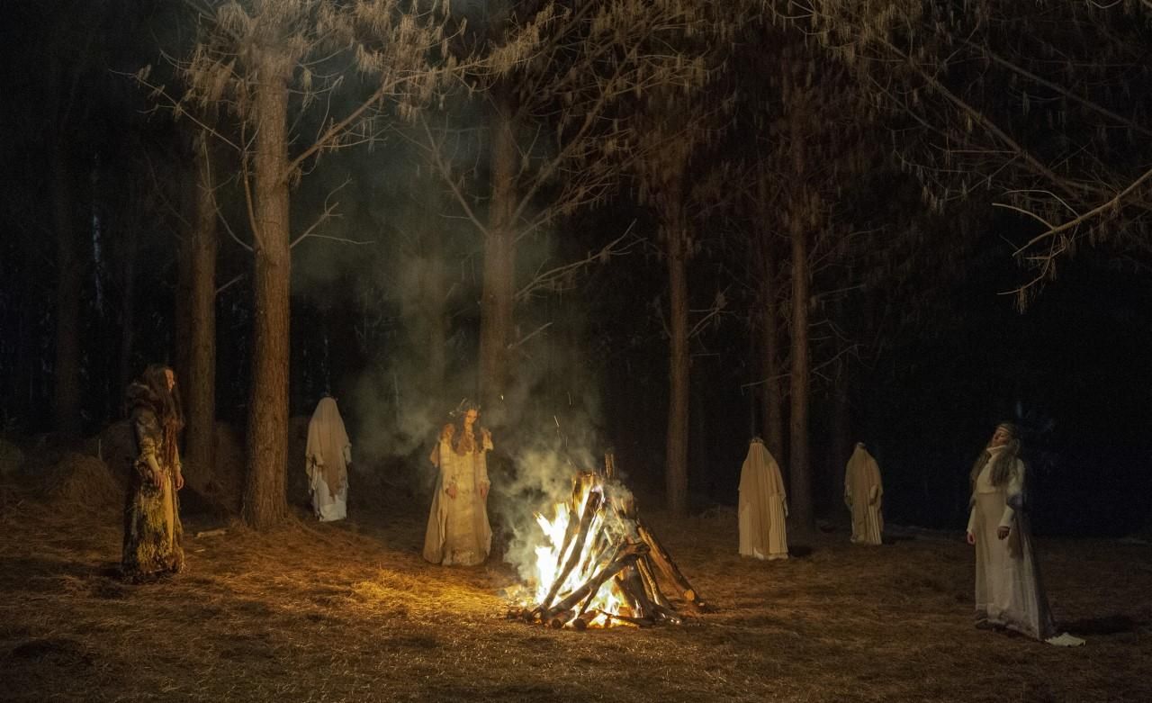 Desalma: бразильский сериал на основе украинской мифологии Desalma: бразильский сериал на основе украинской мифологии