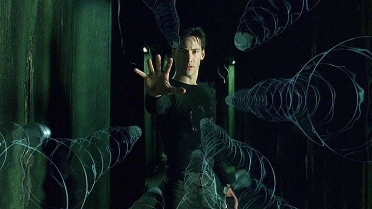 Новое название Матрицы 4 – Матрица: Воскрешение, фото, доказательства Новое название Матрицы 4 – Матрица: Воскрешение, фото, доказательства