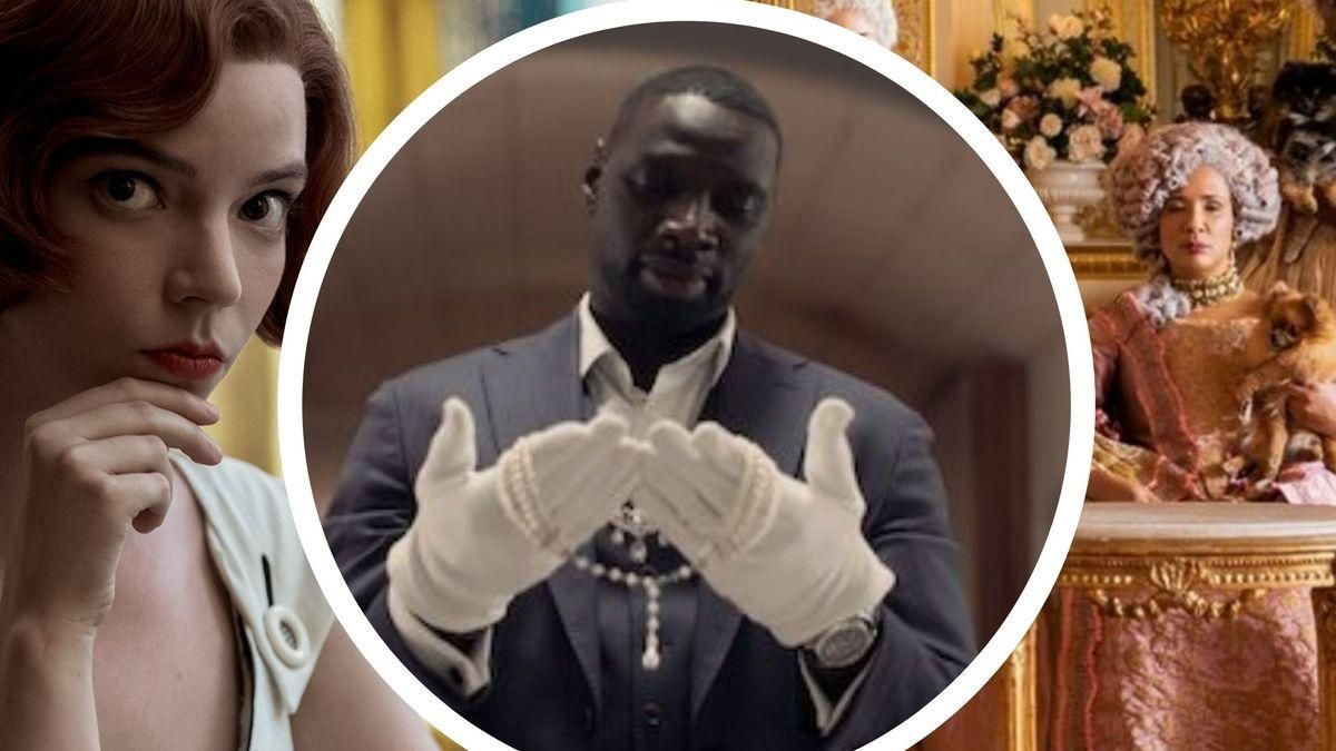 5 новых мини-сериалов, о которых говорят киноманы 5 новых мини-сериалов, о которых говорят киноманы