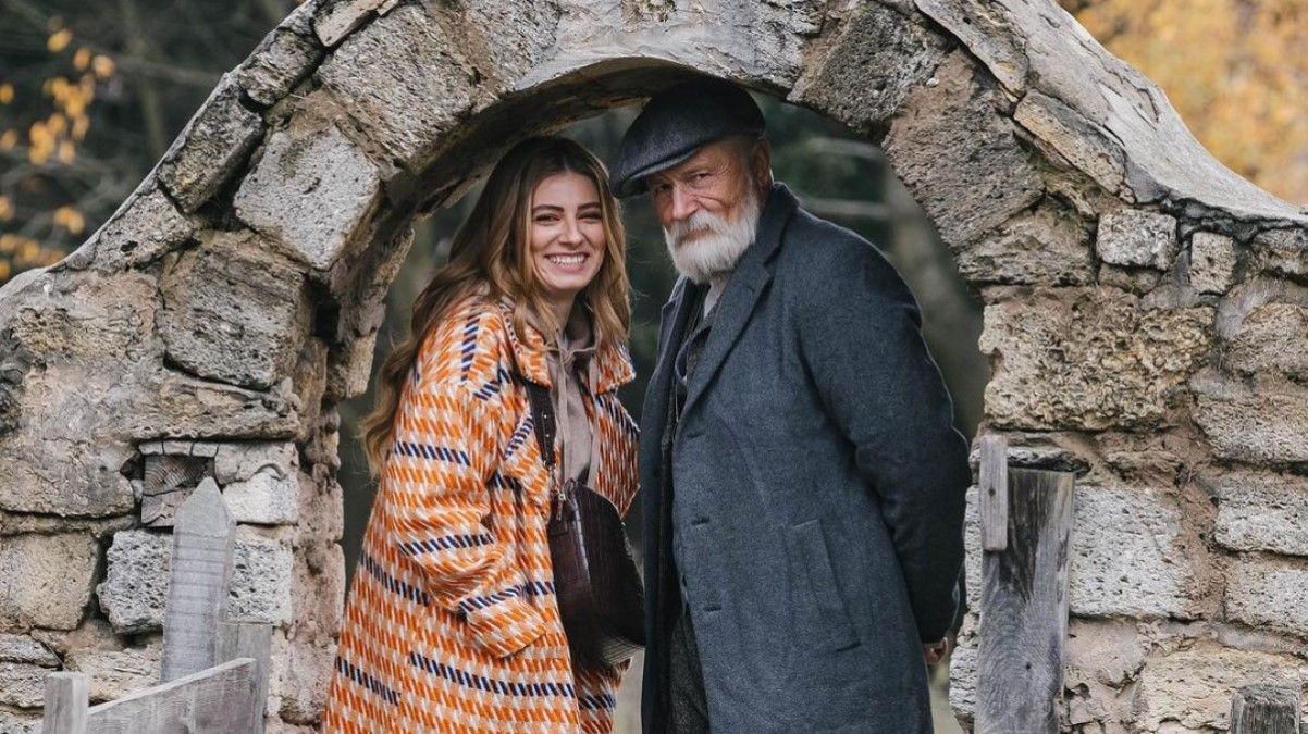 Папик 2 сезон: фото Дарьи Петрожицькои на съемках сериала Папик 2 сезон: фото Дарьи Петрожицькои на съемках сериала