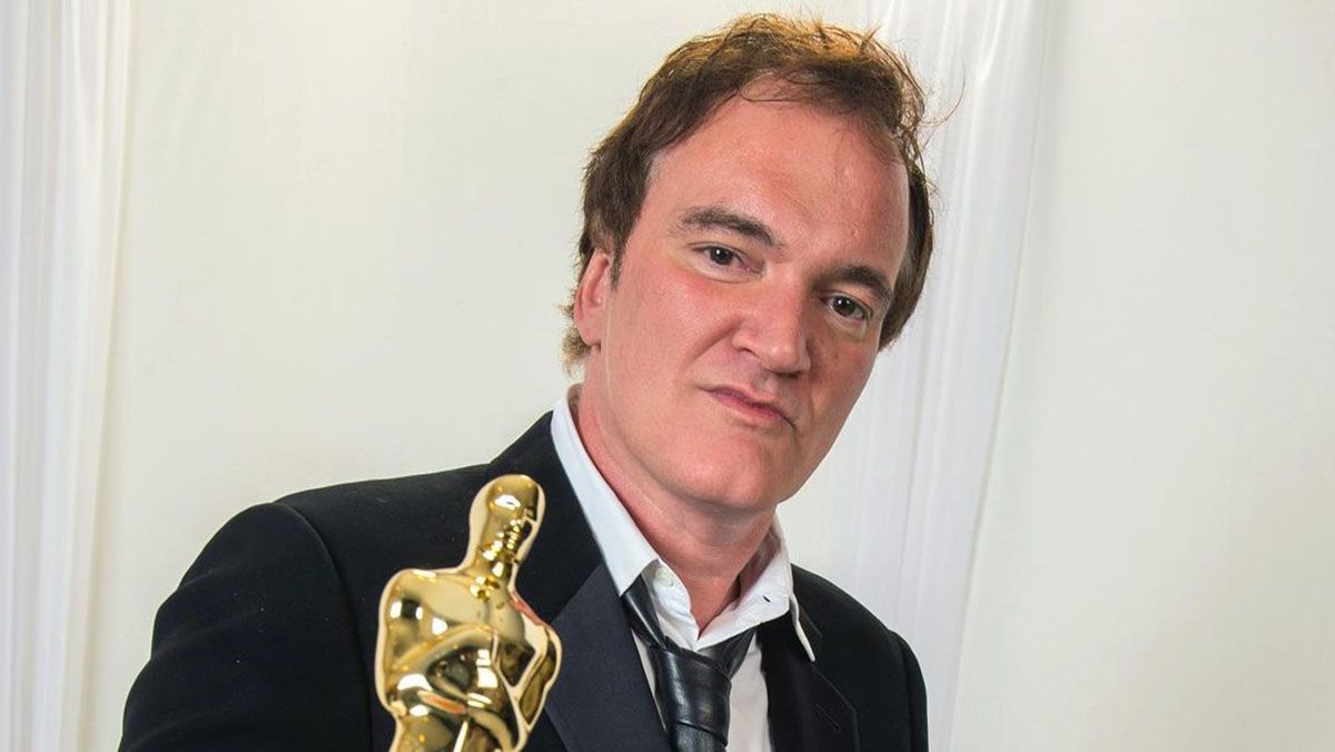 Квентін Тарантіно розкритикував фільм Джокер: заява режисера Квентін Тарантіно розкритикував фільм Джокер: заява режисера