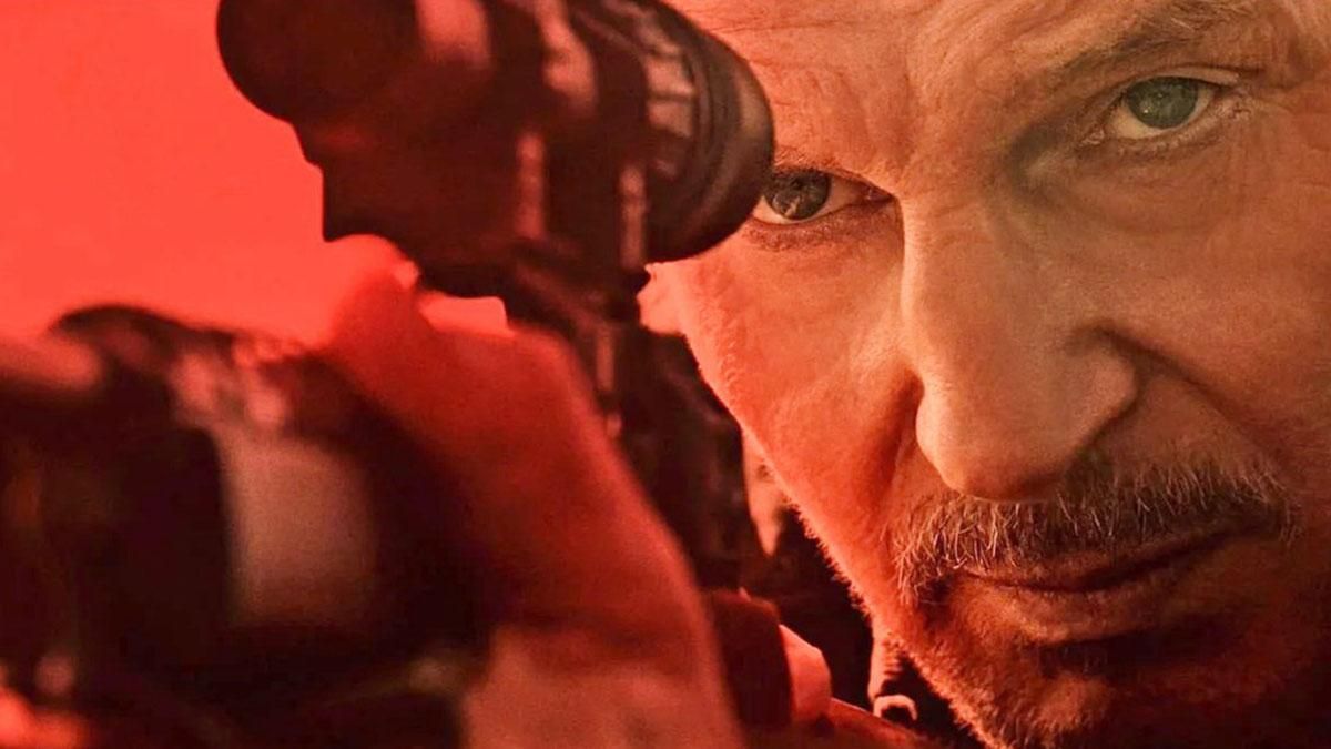 12 найкращих фільмів з Ліамом Нісоном: огляд 12 найкращих фільмів з Ліамом Нісоном: огляд