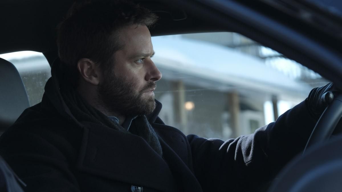 Трафик 2021: сюжет триллера с Арми Хаммер, актеры, трейлер, премьера Трафик 2021: сюжет триллера с Арми Хаммер, актеры, трейлер, премьера