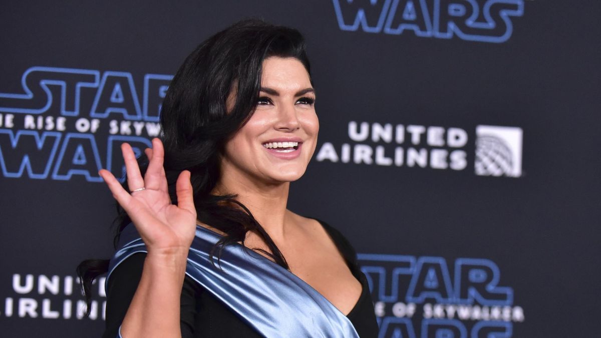 Фильмография Джины Карано: список фильмов с актрисой Фильмография Джины Карано: список фильмов с актрисой