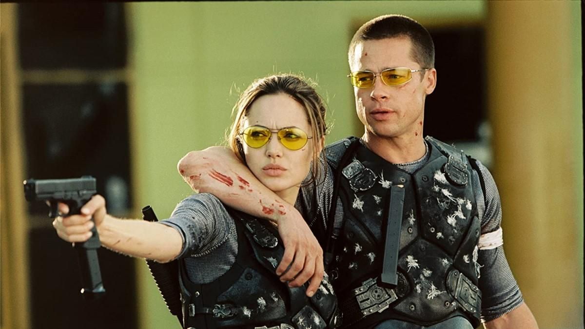 Римейк Мистер и миссис Смит: актеры, которые заменят Джоли и Питта Римейк Мистер и миссис Смит: актеры, которые заменят Джоли и Питта