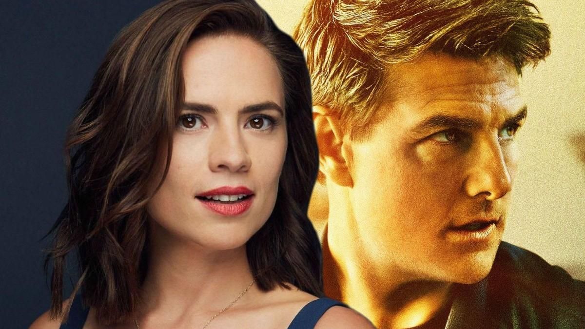 Зйомки Місії нездійсненної 7 зупинили через бунт підлеглих Тома Круза Зйомки Місії нездійсненної 7 зупинили через бунт підлеглих Тома Круза