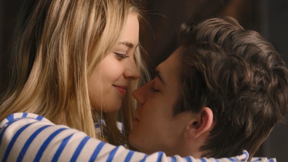 После падения 2021: сюжет фильма, первый тизер, актеры, дата выхода После падения 2021: сюжет фильма, первый тизер, актеры, дата выхода