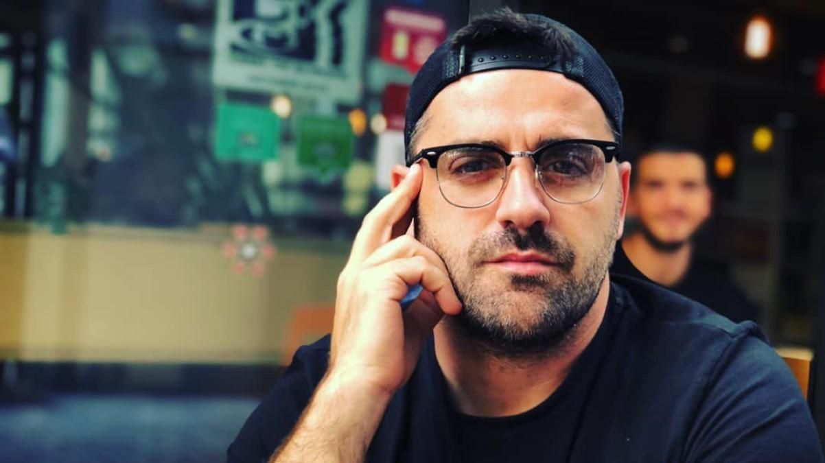 Що Україні потрібно, щоб завоювати Оскар: коментар Любомира Левицького Що Україні потрібно, щоб завоювати Оскар: коментар Любомира Левицького