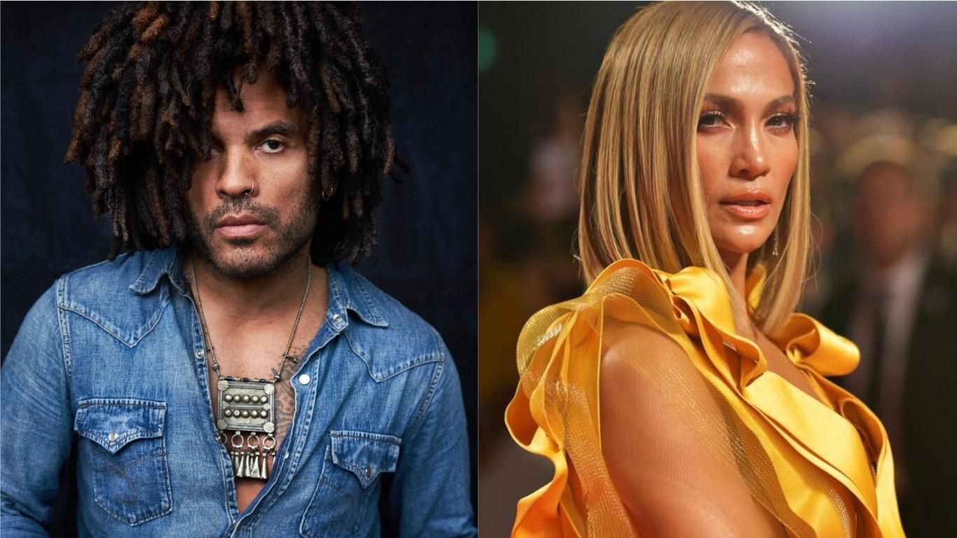 Ленни Кравиц присоединился к фильму Дженнифер Лопес: сюжет, детали Ленни Кравиц присоединился к фильму Дженнифер Лопес: сюжет, детали