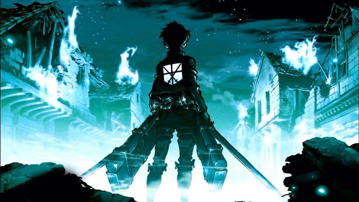 Netflix набирает учеников в школу аниме в Японии и дает стипендию Netflix набирает учеников в школу аниме в Японии и дает стипендию