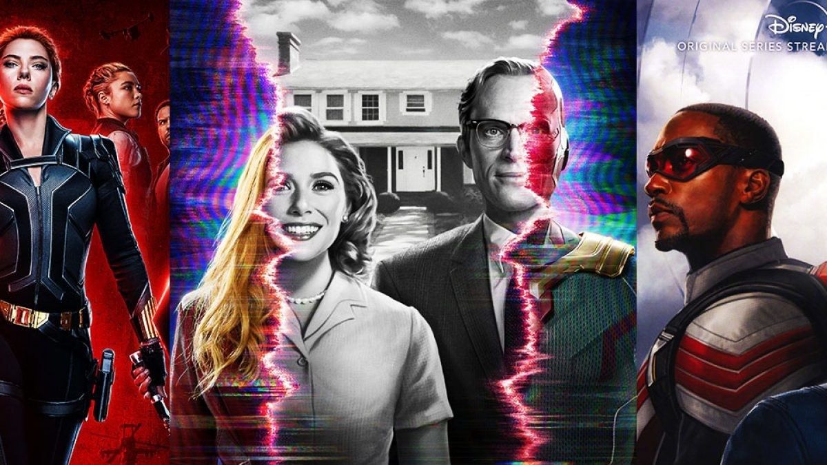 Marvel готовит сериал о создании супергеройских фильмов: сюжет, дата премьеры Marvel готовит сериал о создании супергеройских фильмов: сюжет, дата премьеры