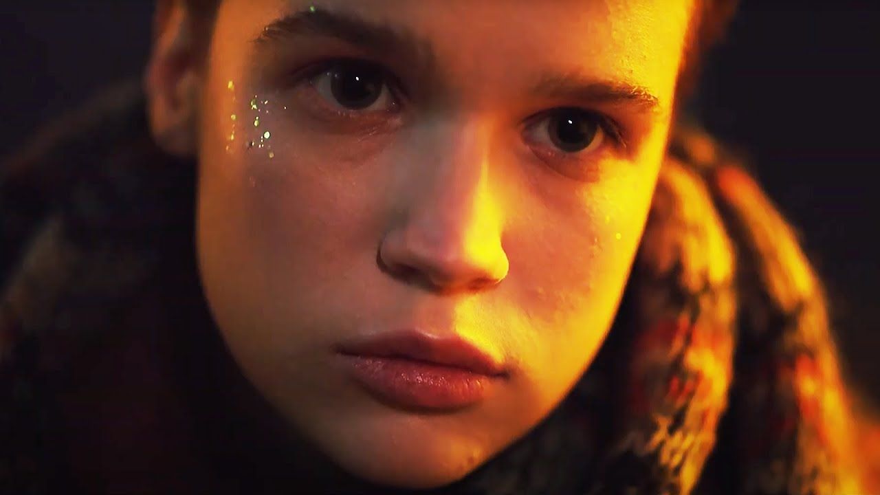 Фильм СТОП-ЗЕМЛЯ 2021: дата премьеры, смотреть трейлер Фильм СТОП-ЗЕМЛЯ 2021: дата премьеры, смотреть трейлер