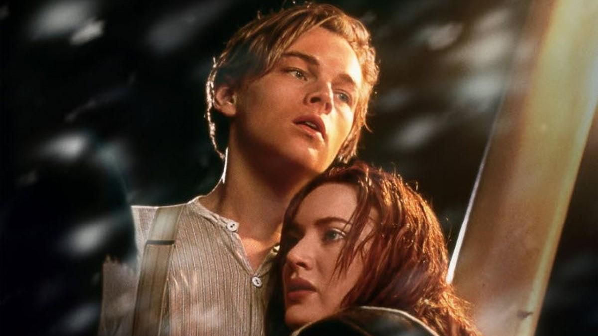 Кастинги до фільму Титанік: Меттью Макконегі міг отримати головну роль Кастинги до фільму Титанік: Меттью Макконегі міг отримати головну роль