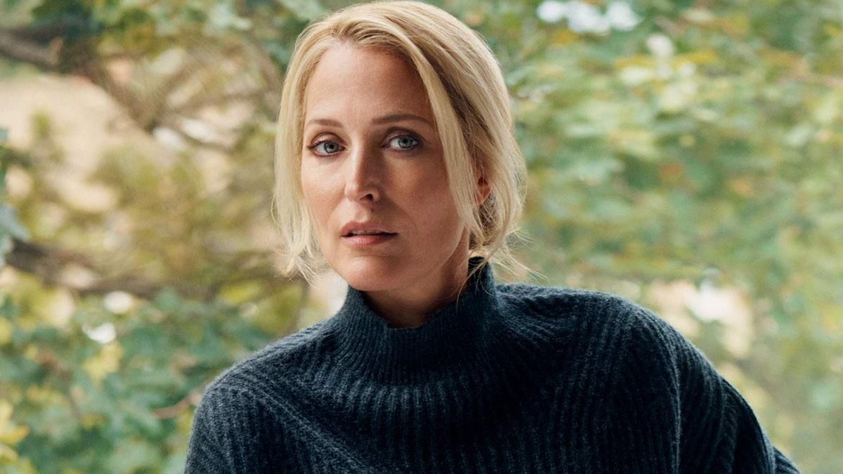 Сериал Первые леди 2021: Джиллиан Андерсон сыграет Элеонору Рузвельт Сериал Первые леди 2021: Джиллиан Андерсон сыграет Элеонору Рузвельт