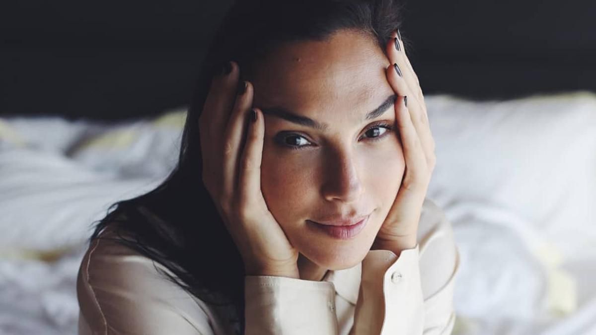 Галь Гадот хотела уходить из кино Галь Гадот хотела уходить из кино