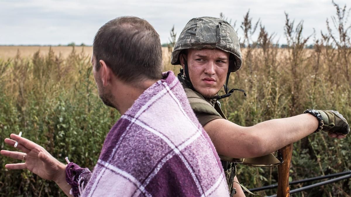 Плохие дороги: сюжет драмы, трейлер, актеры, дата премьеры в Украине Плохие дороги: сюжет драмы, трейлер, актеры, дата премьеры в Украине