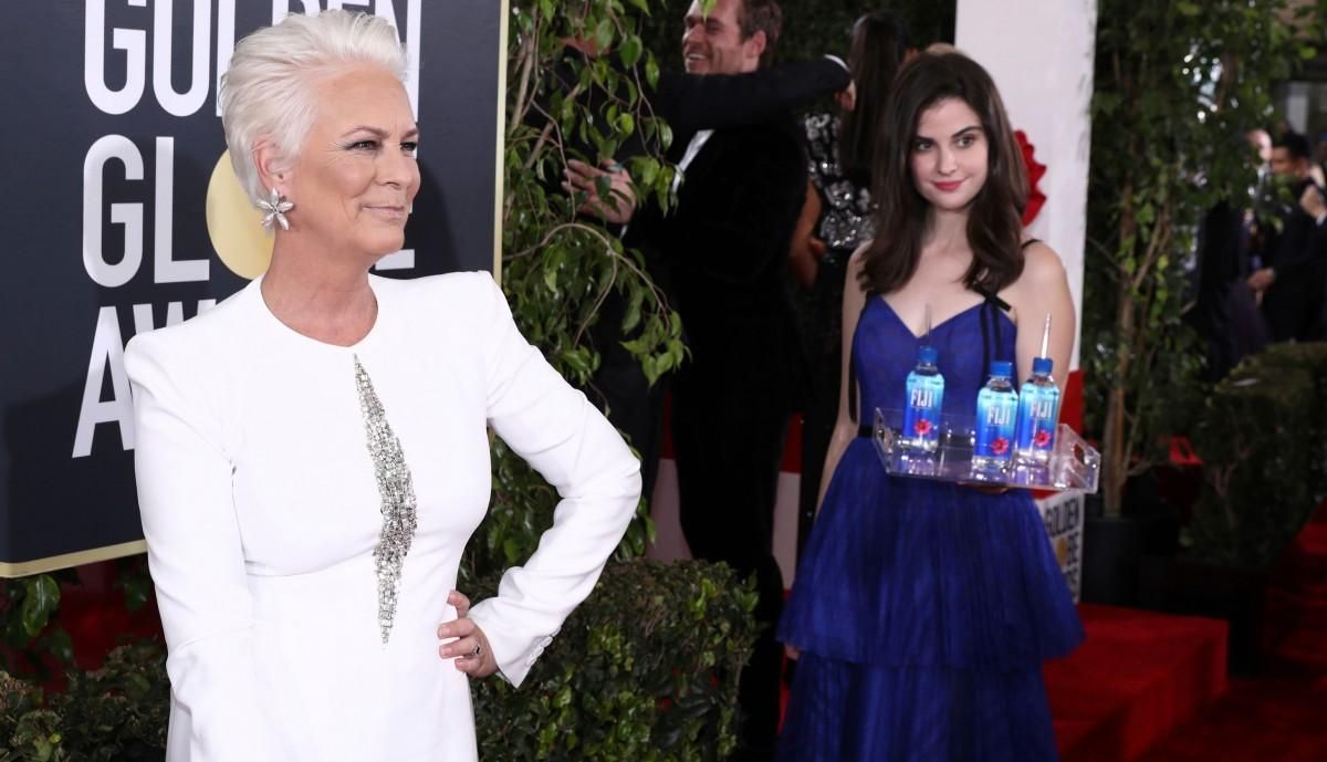 Найяскравіші курйози на церемоніях Золотого глобусу Найяскравіші курйози на церемоніях Золотого глобусу