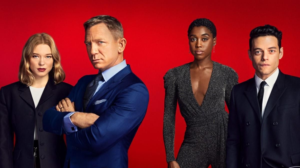 Самые громкие премьеры 2021, которых ждет весь мир Самые громкие премьеры 2021, которых ждет весь мир