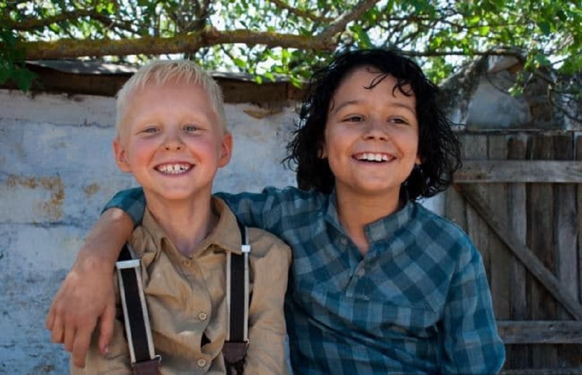 Антон и красная химера: трейлер фильма, сюжет, дата премьеры Антон и красная химера: трейлер фильма, сюжет, дата премьеры