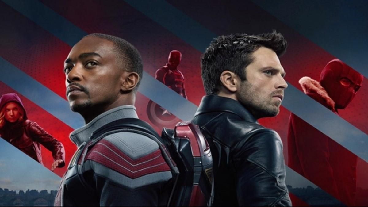 Сериалы марта 2021: премьеры месяца – список, трейлеры, обзор Сериалы марта 2021: премьеры месяца – список, трейлеры, обзор