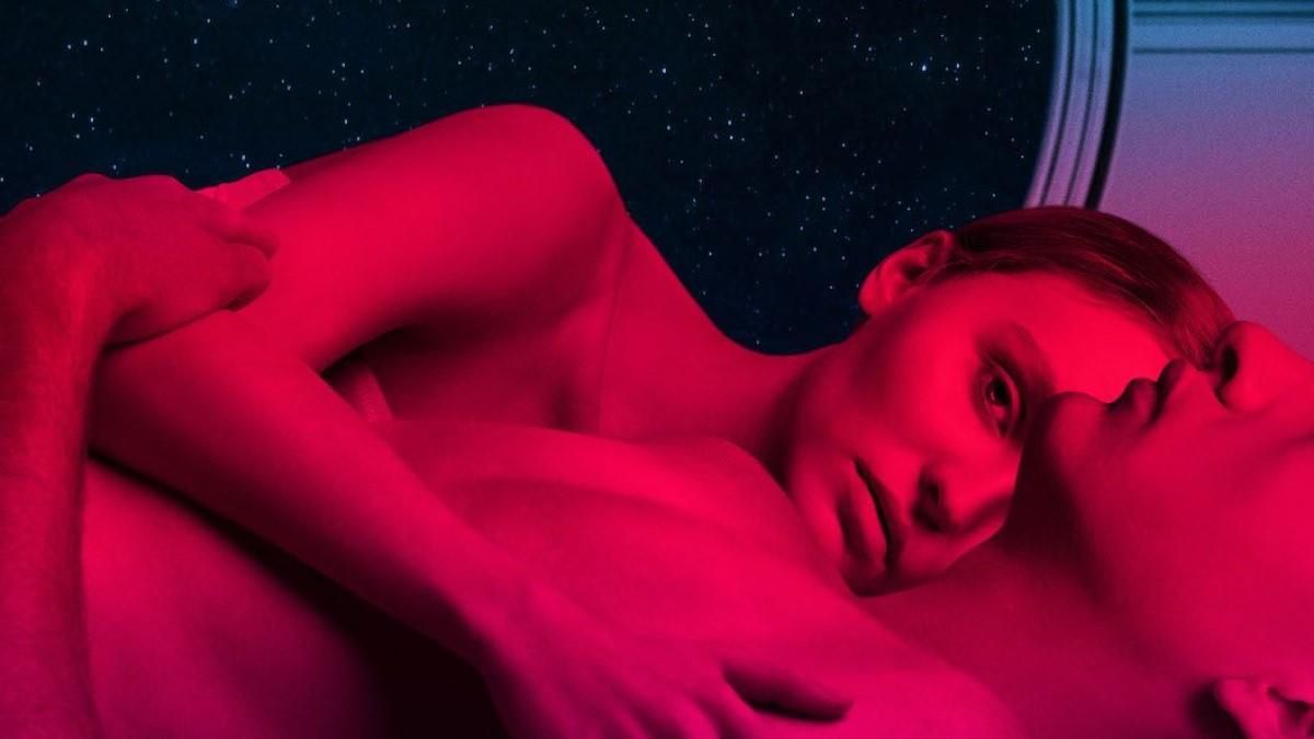 Путешественники: Лили-Роуз Депп в главной роли, сюжет, трейлер Путешественники: Лили-Роуз Депп в главной роли, сюжет, трейлер