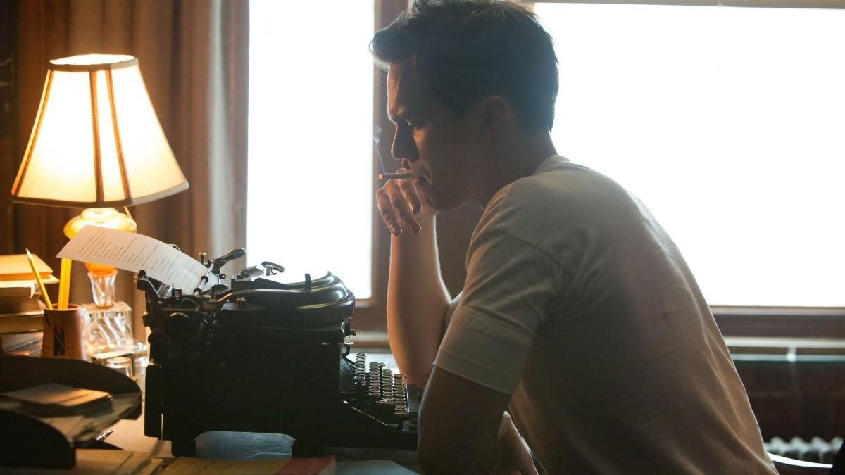 Самые интересные фильмы о писателях: сюжеты, рейтинги, трейлеры Самые интересные фильмы о писателях: сюжеты, рейтинги, трейлеры