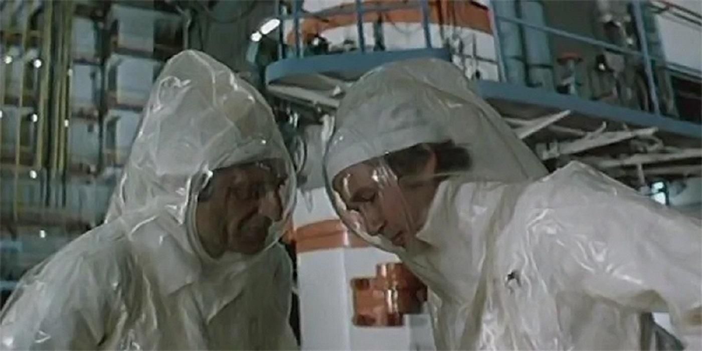 9 фильмов, которые предугадали неприятные события 9 фильмов, которые предугадали неприятные события