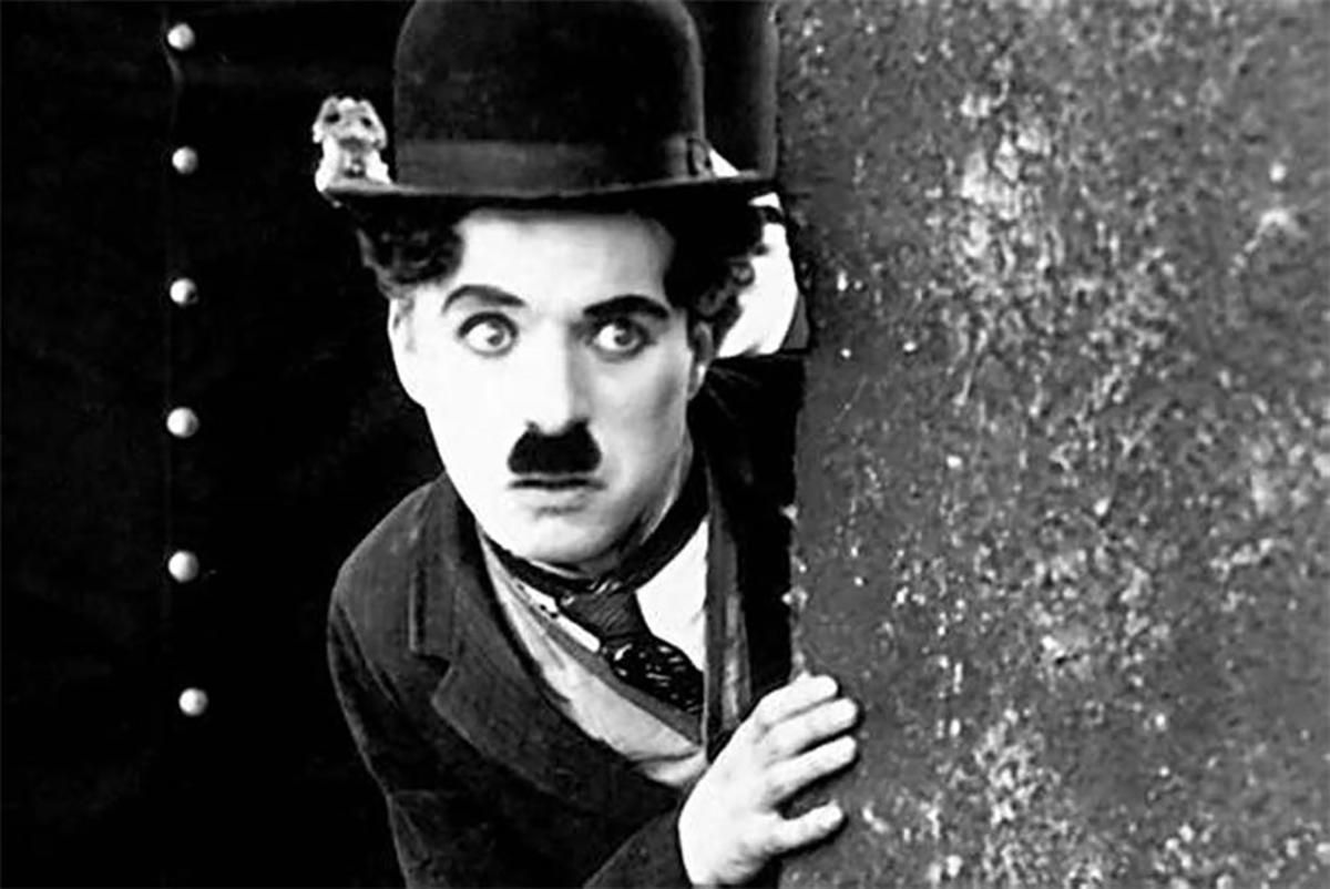Как похитили тело Чарли Чаплина и требовали выкупа