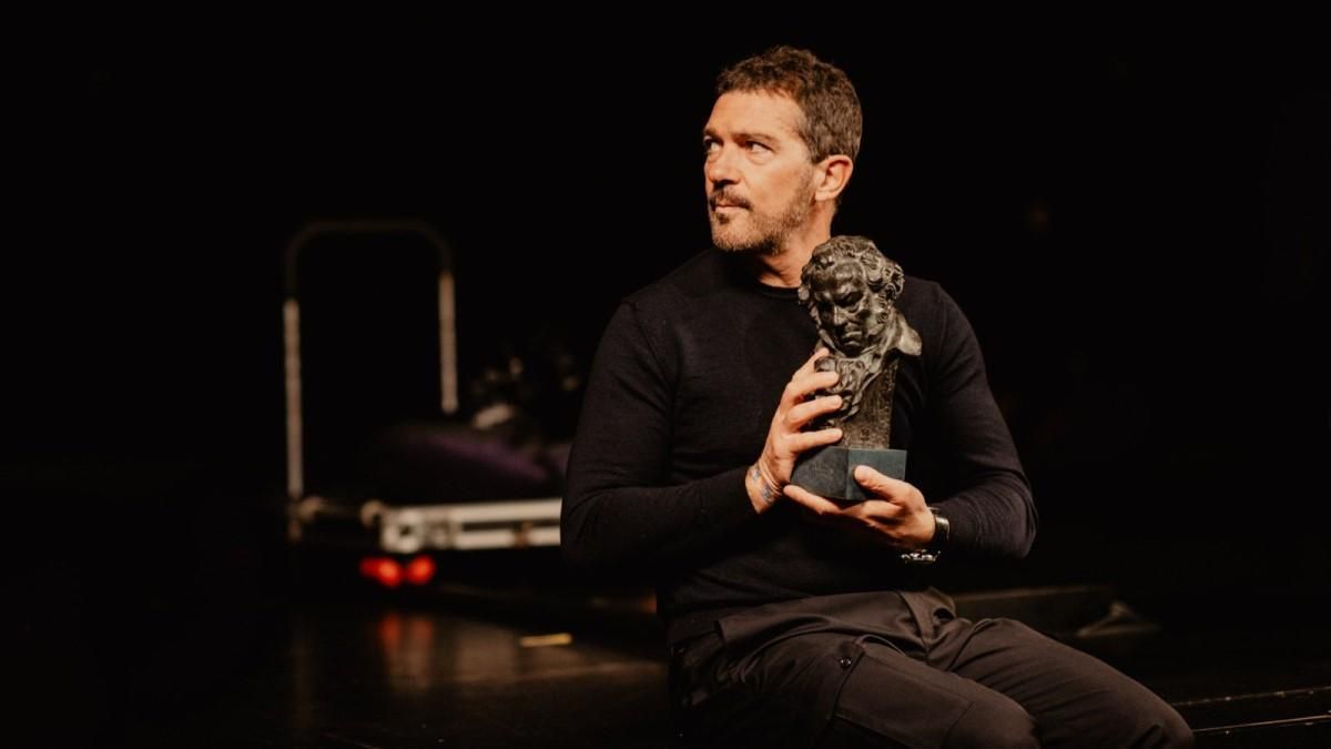 Лауреати престижної кінопремії Goya Awards 2021 Лауреати престижної кінопремії Goya Awards 2021