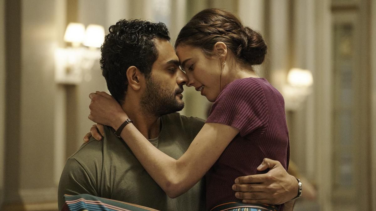 Фильмы на 8 марта 2021 в кинотеатрах Украины Фильмы на 8 марта 2021 в кинотеатрах Украины