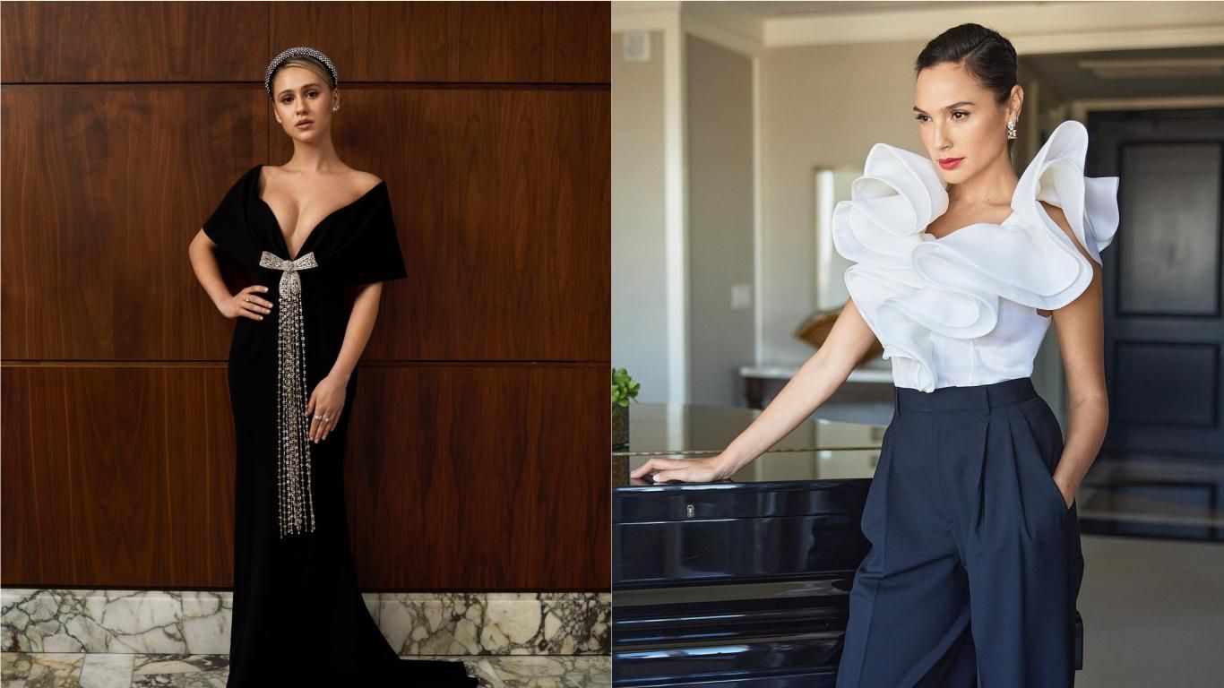 Critics Choice Awards 2021: красная дорожка Critics Choice Awards 2021: красная дорожка