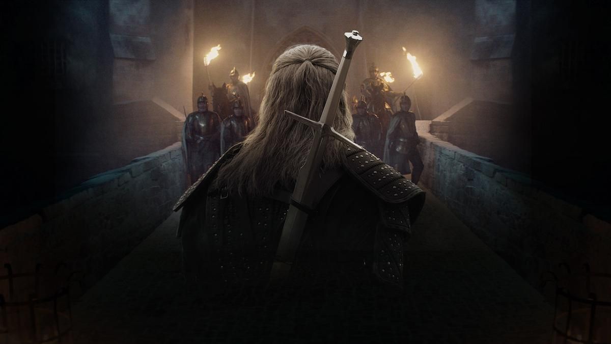 Відьмак 2 сезон: у нових серіях з'явиться жриця Неннеке Відьмак 2 сезон: у нових серіях з'явиться жриця Неннеке