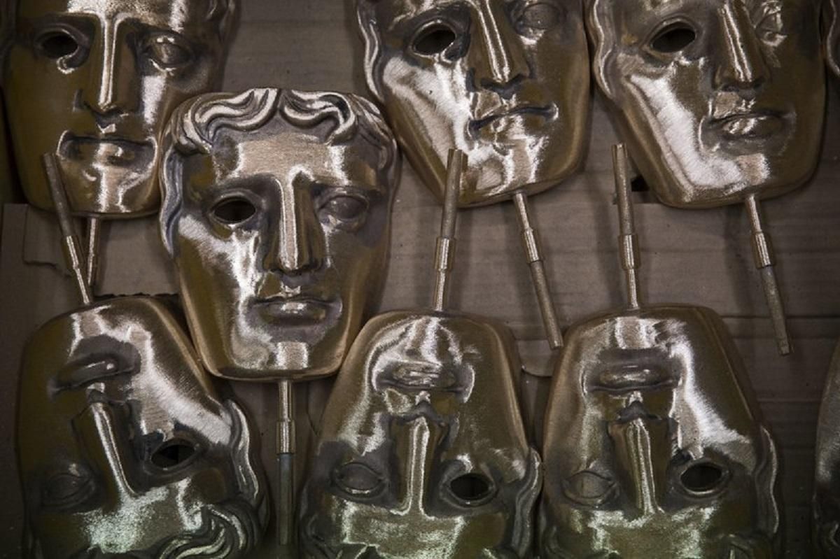 BAFTA 2021: номінанти кінопремії, найкращі фільми та актори BAFTA 2021: номінанти кінопремії, найкращі фільми та актори