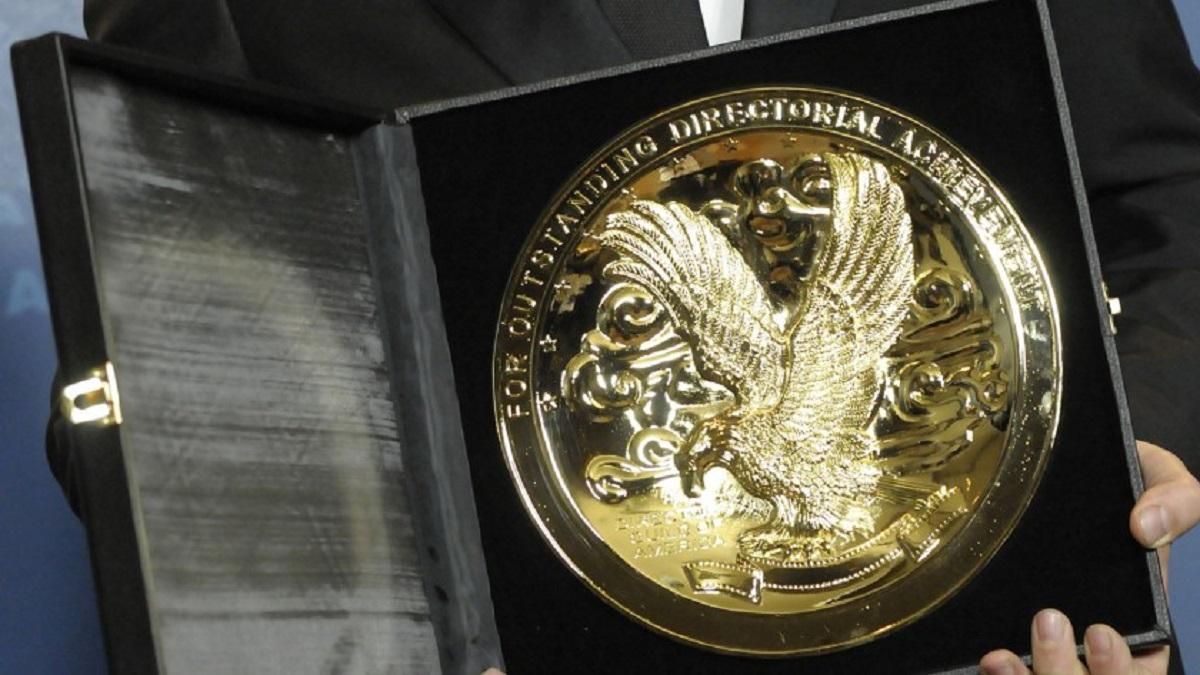 Гильдия режиссеров США объявила номинантов на свою премию Гильдия режиссеров США объявила номинантов на свою премию