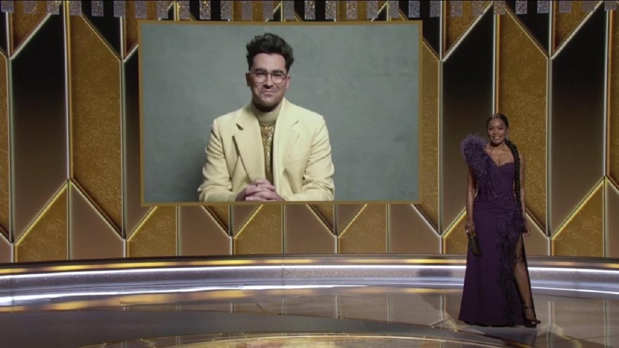 Золотой глобус обвинили в расизме и женоненавистничестве Золотой глобус обвинили в расизме и женоненавистничестве