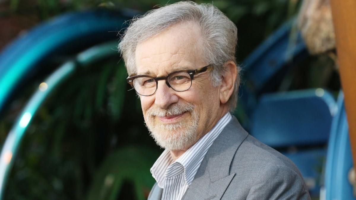 Стивен Спилберг снимет фильм о своем детстве Стивен Спилберг снимет фильм о своем детстве