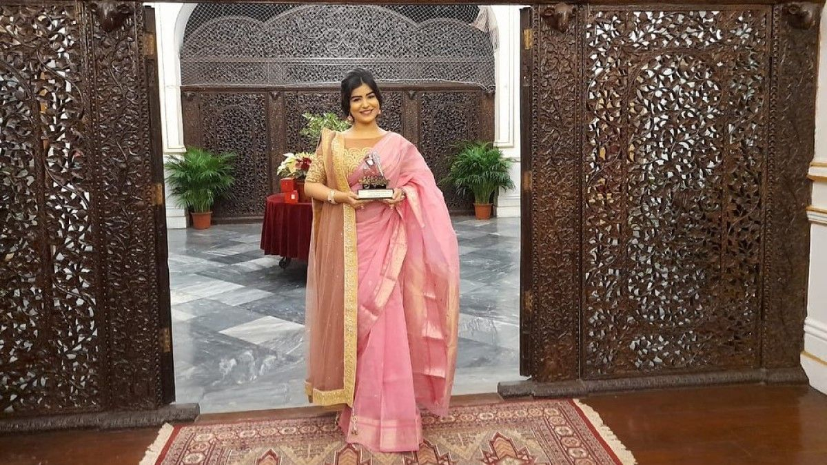 Актриса Болливуда Шикха Малхотра ушла из кино