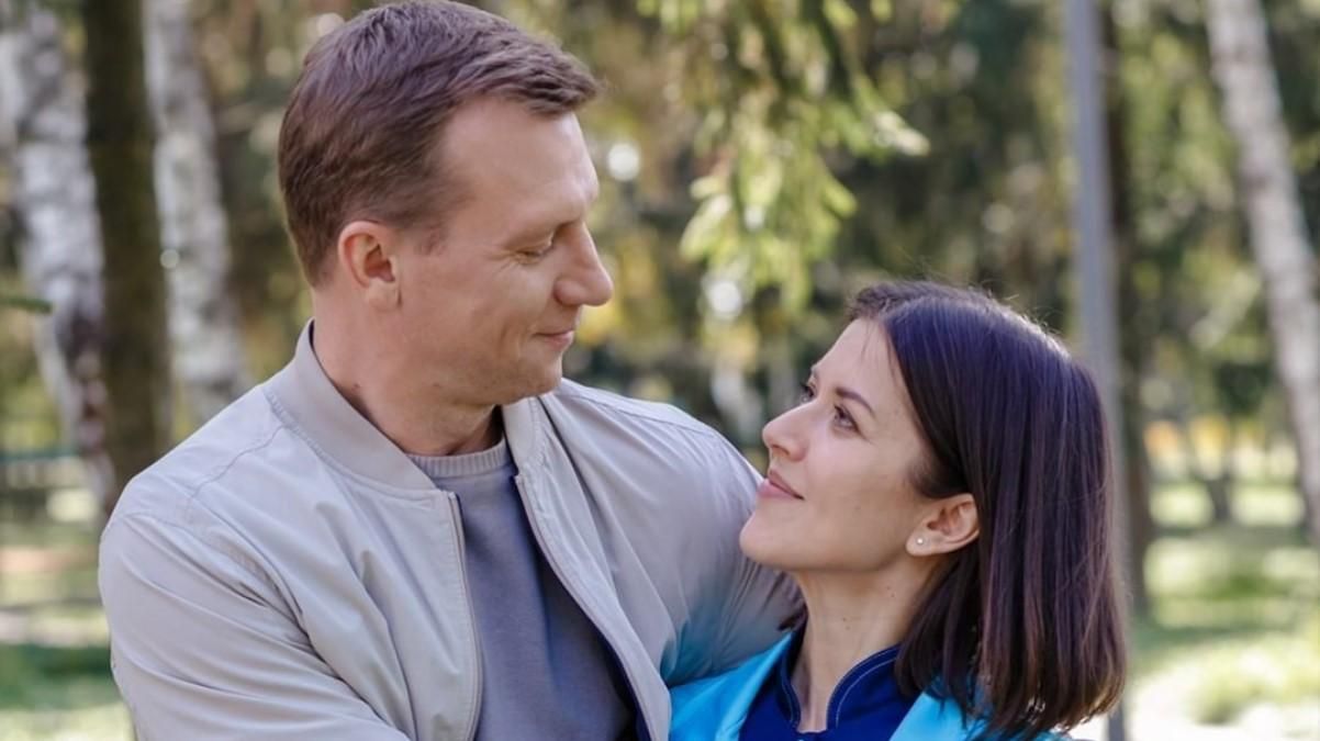 Новый сериал Любовь на реабилитации 2021 на СТБ: обзор Новый сериал Любовь на реабилитации 2021 на СТБ: обзор