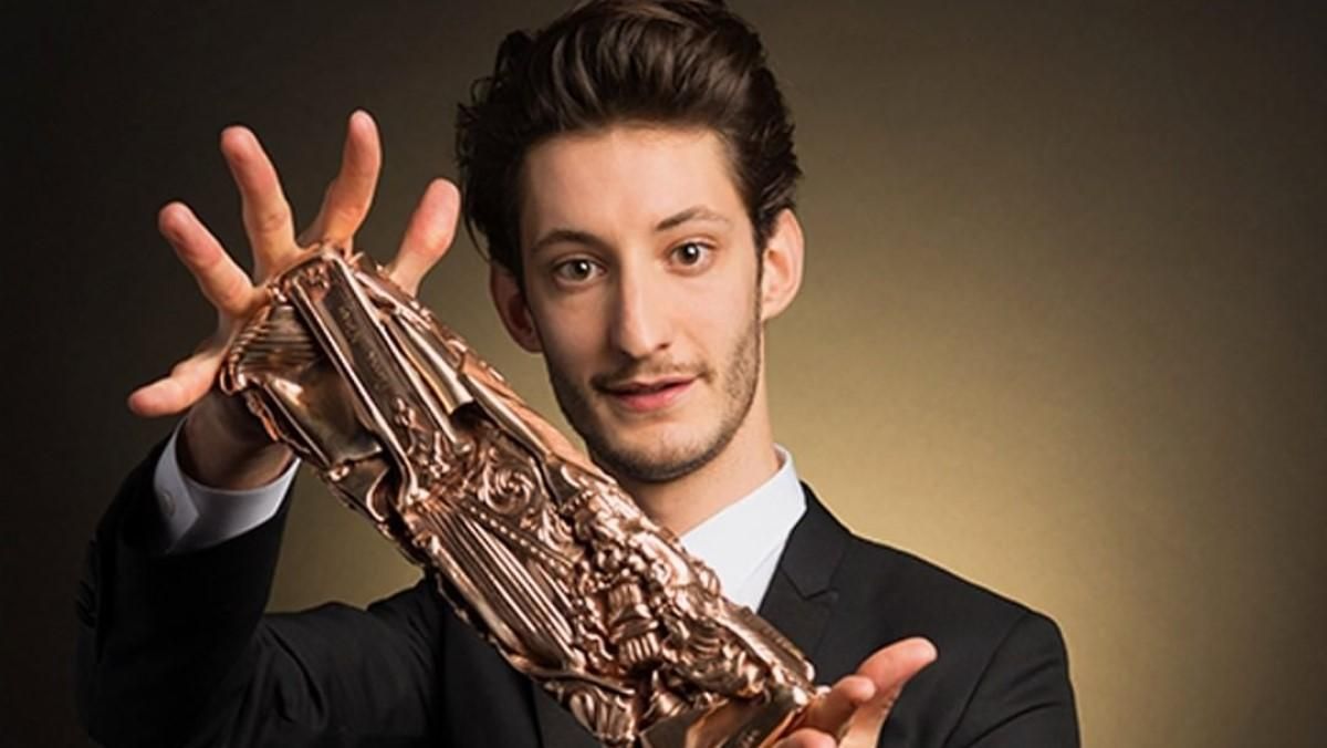 Сезар 2021: фільми, які вибороли престижну премію Сезар 2021: фільми, які вибороли престижну премію