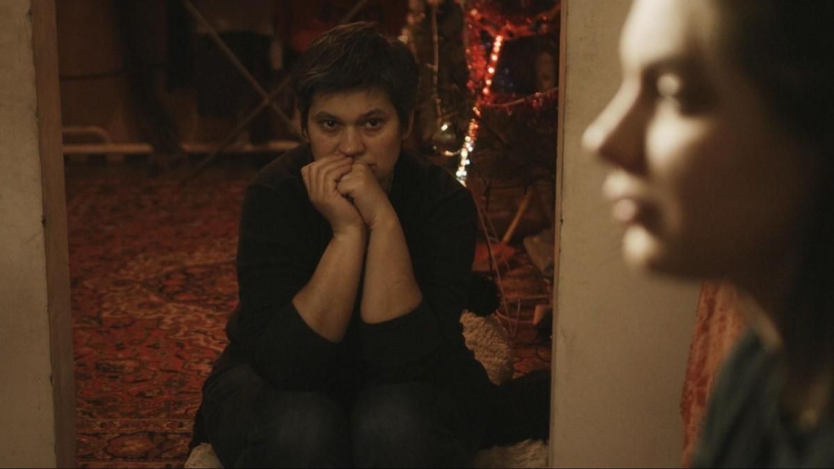 Украинский фильм о Донбассе стал лауреатом премии в США Украинский фильм о Донбассе стал лауреатом премии в США