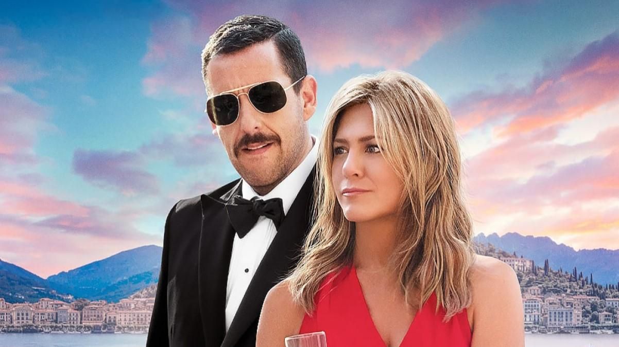 Комедії про різні авантюри, які варто переглянути з друзями Комедії про різні авантюри, які варто переглянути з друзями