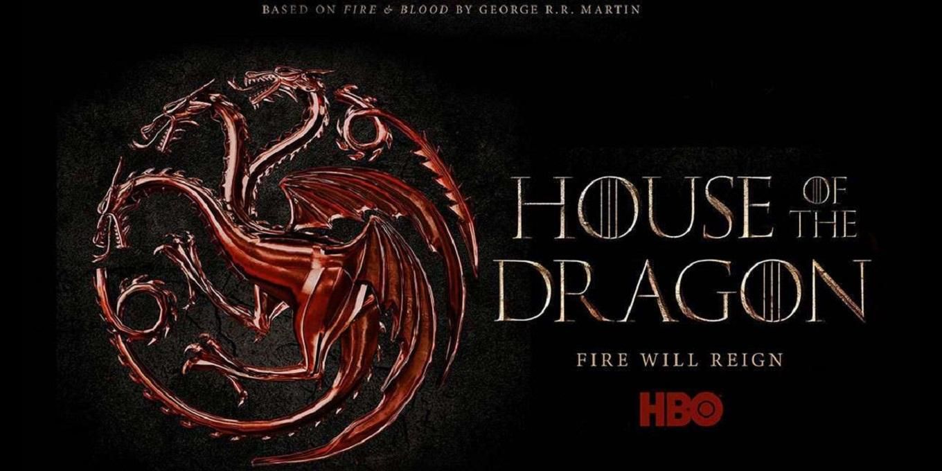 Дім Дракона: дата виходу серіалу за мотивами Гра престолів