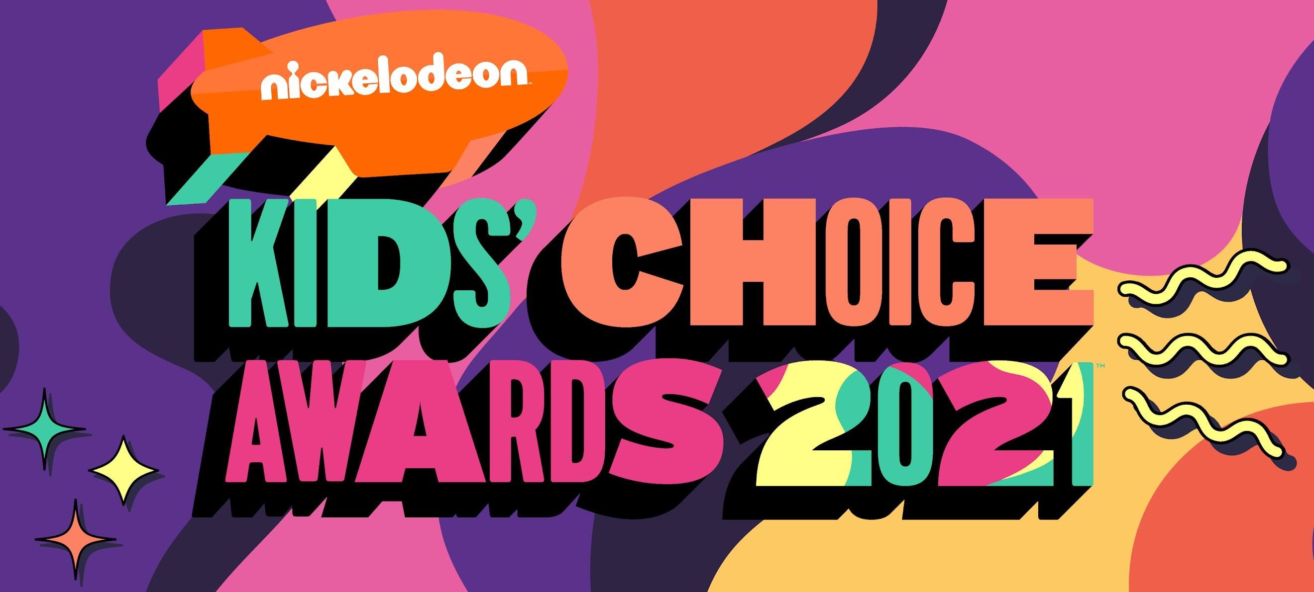 Kids' Choice Awards 2021: победители премии