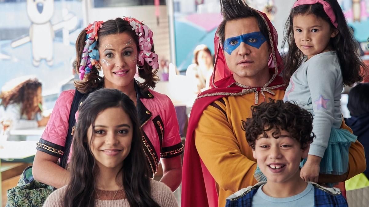 Комедия Netflix, которую советует пересмотреть Владимир Дантес Комедия Netflix, которую советует пересмотреть Владимир Дантес