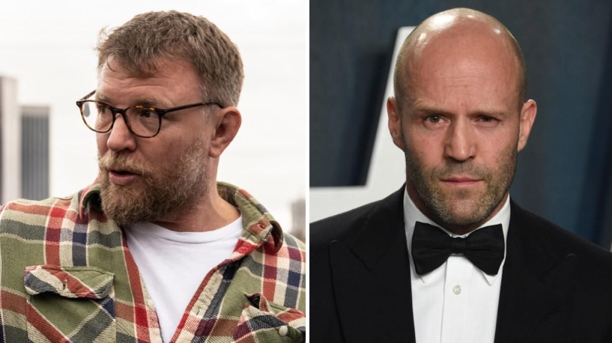 Гнів людський: чому варто переглянути фільм Гая Річі Гнів людський: чому варто переглянути фільм Гая Річі