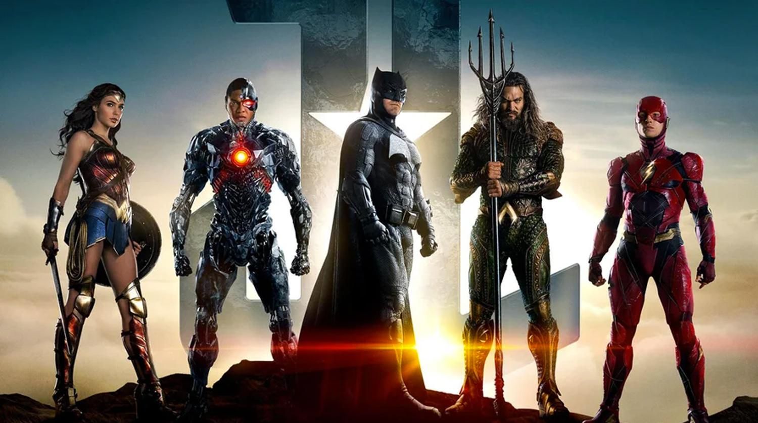 Ліга справедливості Зака Снайдера: відгуки, думки критиків, рецензії Ліга справедливості Зака Снайдера: відгуки, думки критиків, рецензії