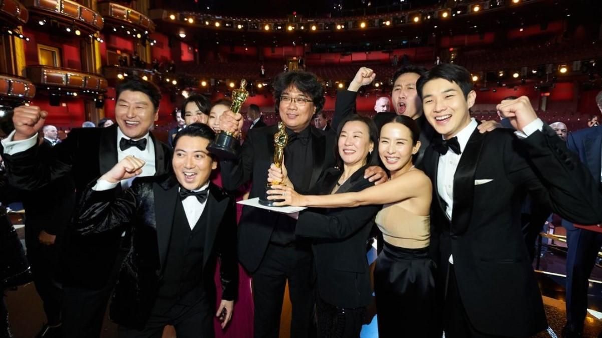 Оскар 2021 не будут транслировать в Китае