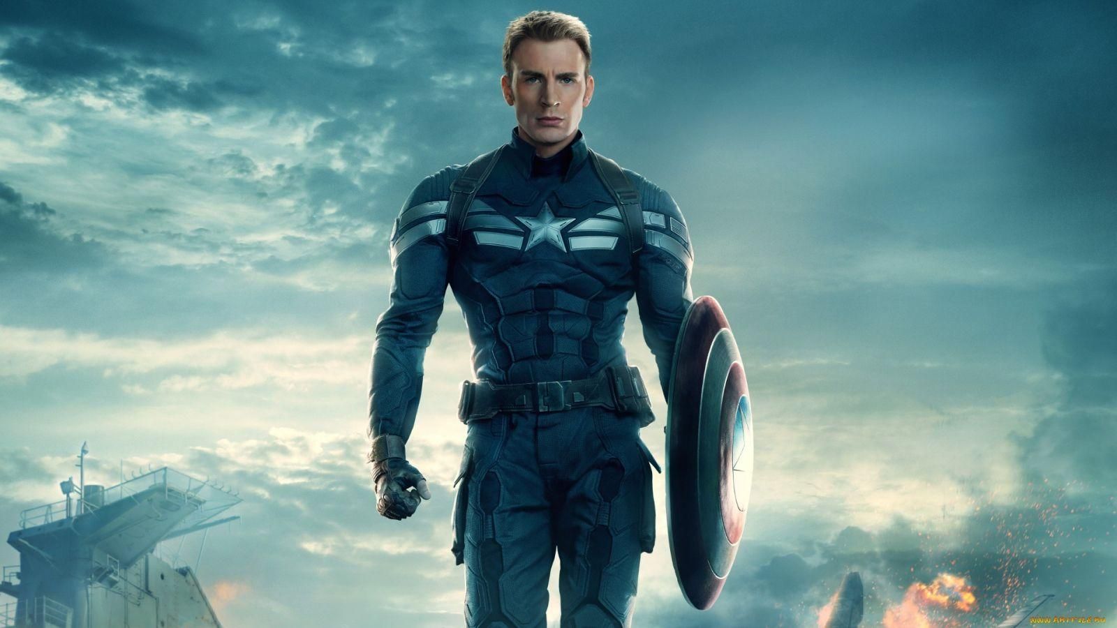 Чи повернеться Кріс Еванс до ролі Капітана Америки: коментар Marvel