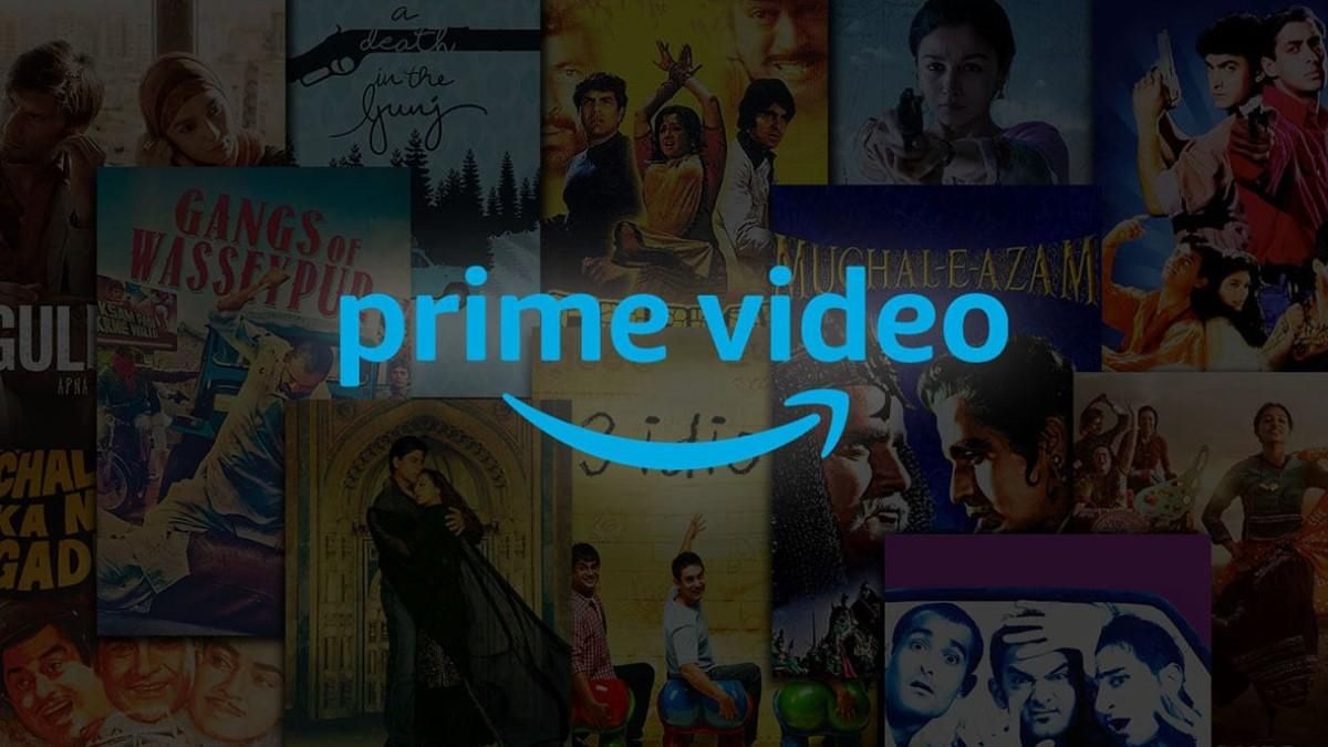 Amazon вперше створить боллівудський фільм Amazon вперше створить боллівудський фільм